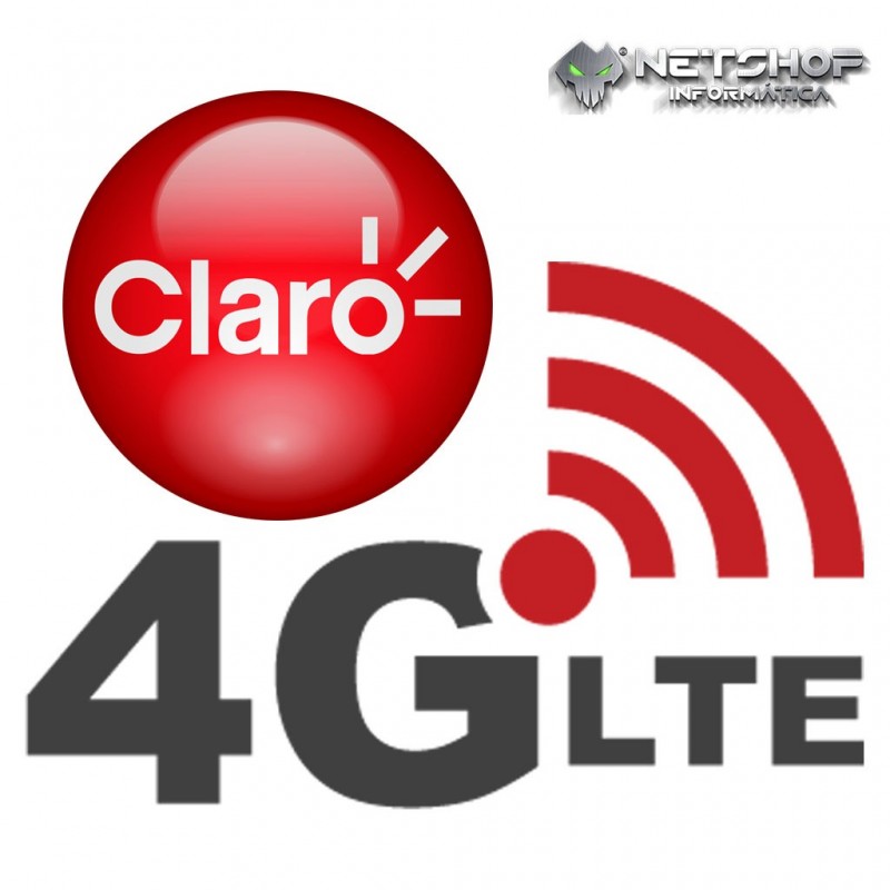 Claro e a primeira empresa a testar tecnologia Gigabit LTE