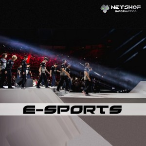 Entenda como funciona um contrato na categoria E-Sports