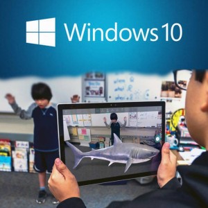 7 Novidades que mais gostamos da atualização do Windows 10