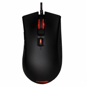 HyperX lança seu primeiro Mouse Gamer o Pulsefire FPS