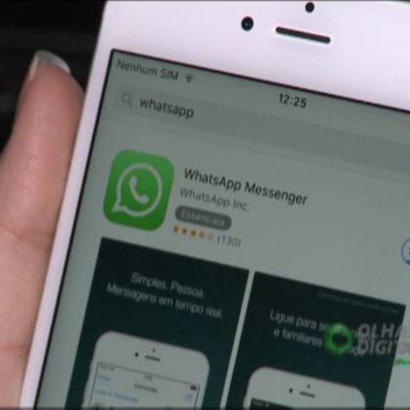 Whatsapp permitira ouvir audios antes de envialos no IOS