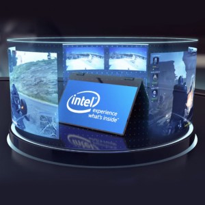 Intel está trabalhando numa placa de vídeo de verdade