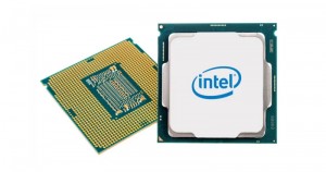 Intel de 9ª geração será lançada no dia 1º de Outubro