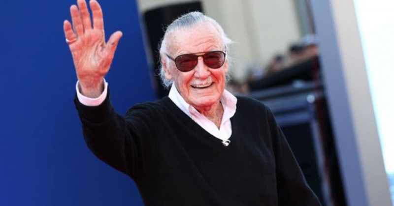 Morre aos 95 anos Stan Lee criador dos heróis da Marvel Comics