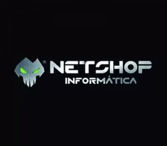 NETSHOP INFORMATICA | Informática de Ponta | Melhor Preço do DF