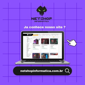 informática asa norte | Menor preço | NETSHOP