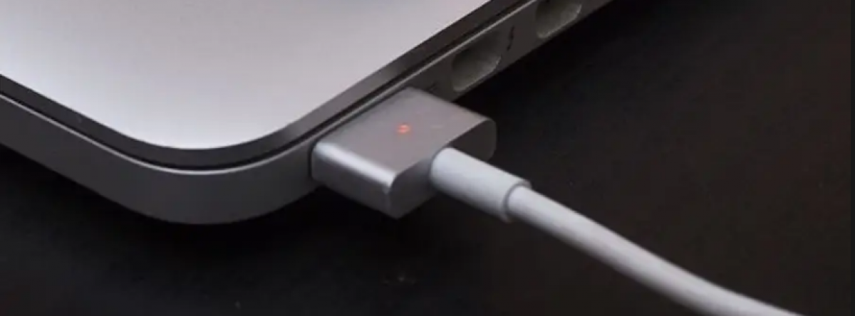 A bateria do Mac não carrega, o que fazer?