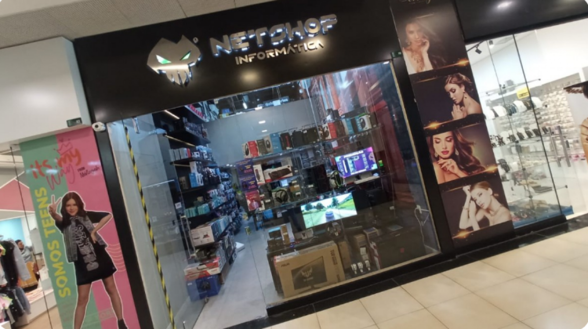 Conserto de Celular águas claras | Vitrinni Shopping | NETSHOP