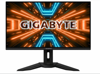 Monitor Gamer 4k Barato na Netshop águas claras em Brasília