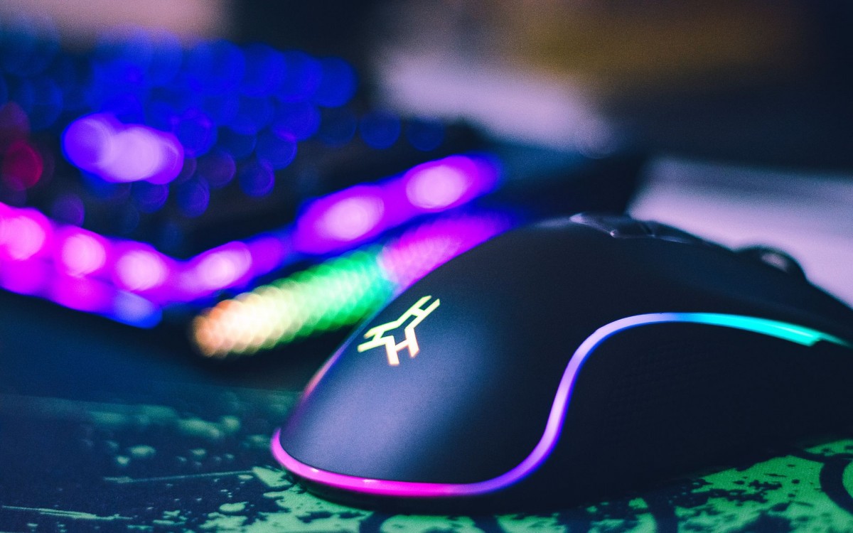 Qual o melhor Mouse Gamer para 2023? - Netshop informática