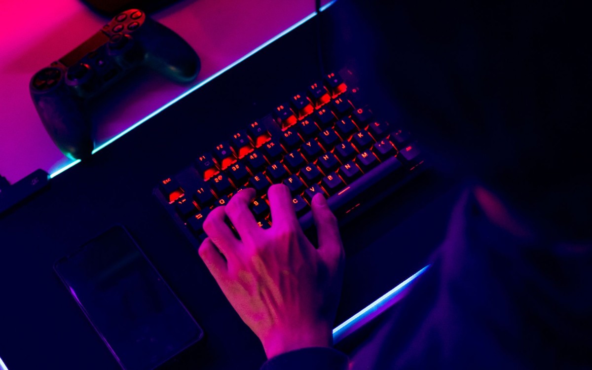 Quais são os melhores teclados Gamer em 2023 - Netshop Informática