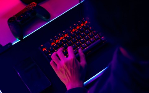 Quais são os melhores teclados Gamer em 2023 - Netshop Informática