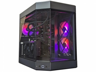 Loja Gamer e PC Gamer é na Netshop informática