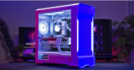 Watercooler para seu PC Gamer - NETSHOP INFORMATICA
