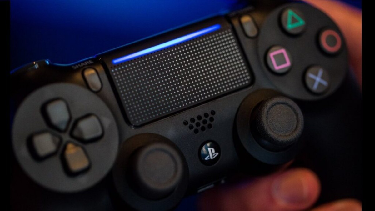 Controle de PS4 com defeito? Veja como resolver!