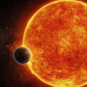 Nasa descobre um novo planeta que pode abrigar vida