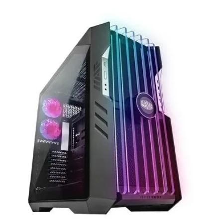 Onde Comprar Gabinete Grande Cooler Master em Brasília?