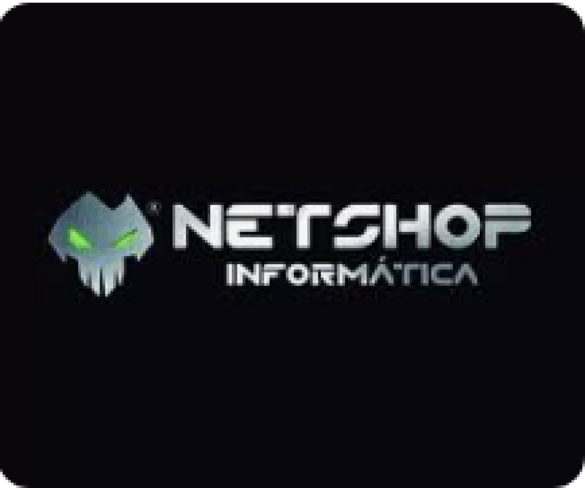 NetShop Informática: A Número 1 em PCs Gamer em Brasília