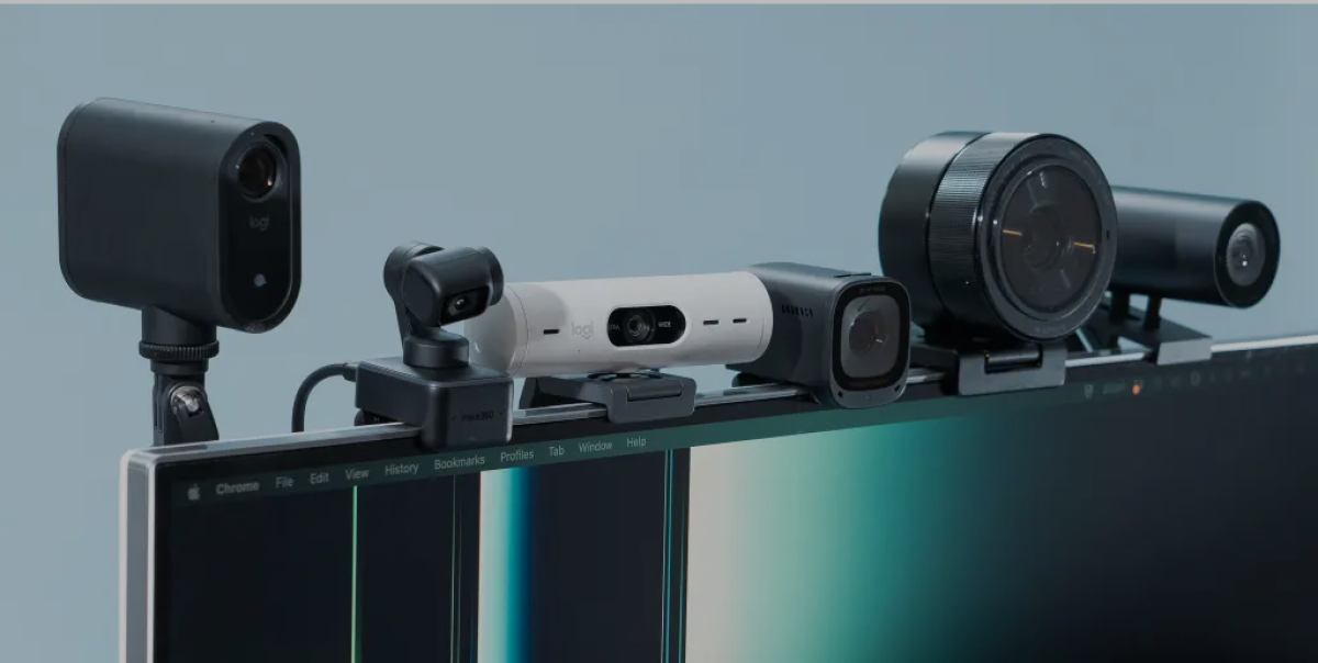 Melhores Webcams Full HD e 4K para o Ano de 2025
