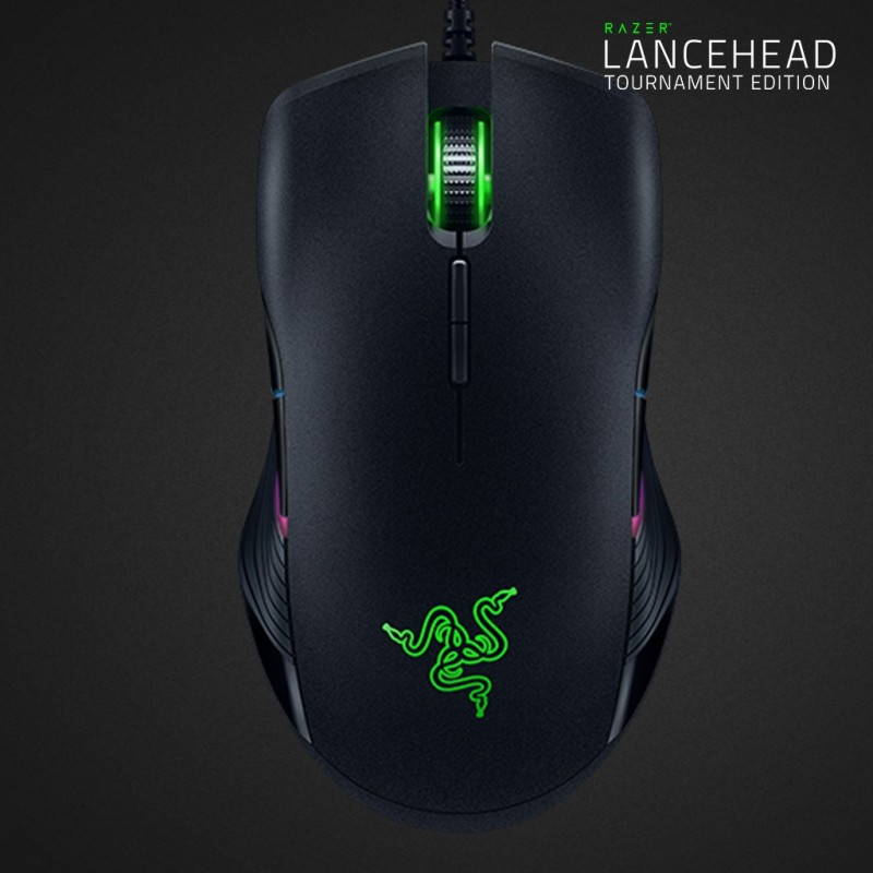 Razer lança novo Mouse surpreendente!