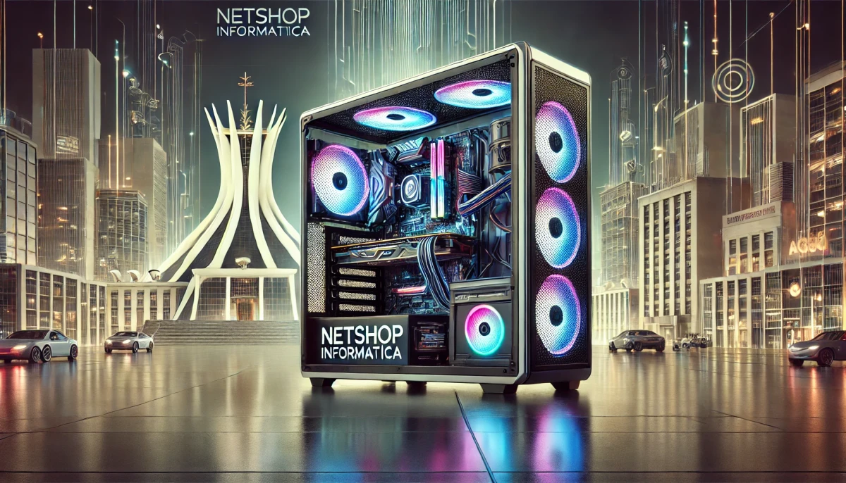 Como Montar o Melhor PC para IA em 2025 | Guia Completo
