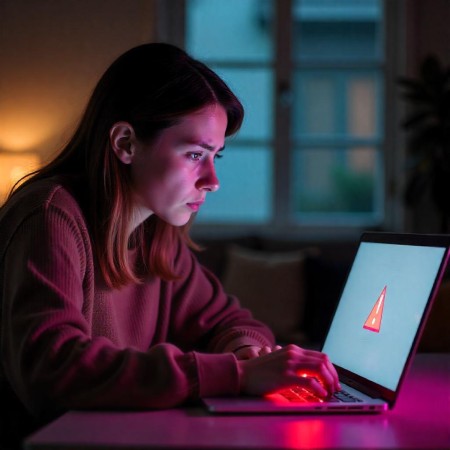 5 sinais urgentes de que seu notebook precisa de reparo