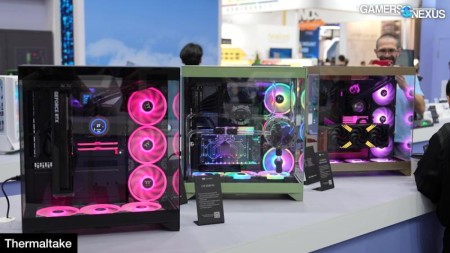 Gabinete Gamer: As melhores marcas e modelos Você Encontra aqui!!