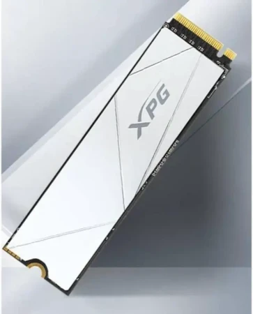 XPG Blade 2TB PCIe 5.0: o SSD que redefine velocidade em Brasília