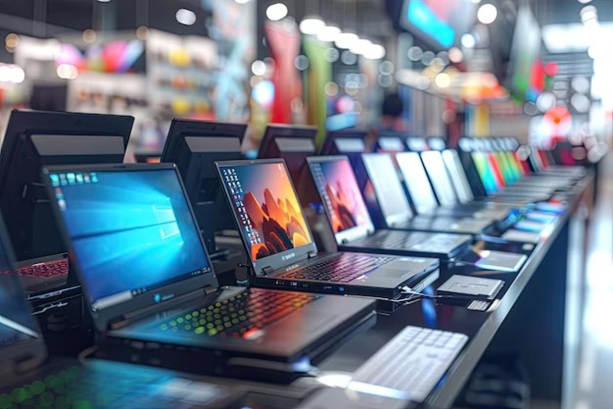 Onde Comprar Notebook em Brasília: Guia Completo da Netshop DF