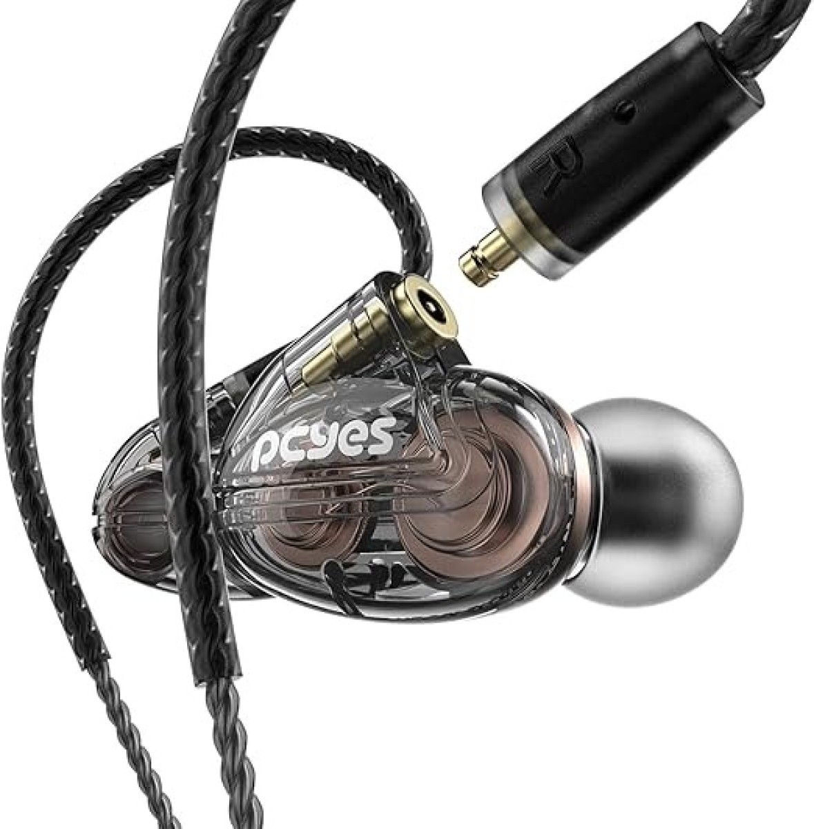 Fone Gamer PCyes Kheper FPK: potência, imersão e custo-benefício