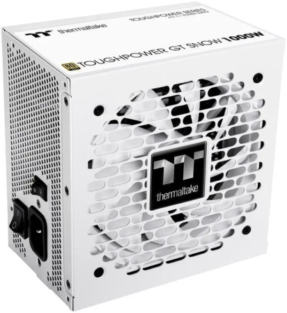 Fonte 1000W Thermaltake Toughpower ATX 3.1 para PCs em Brasília