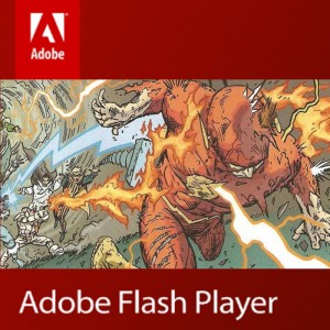 Adobe anuncia a morte do Flash