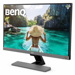 Conheça o mais novo monitor lançado pela Benq