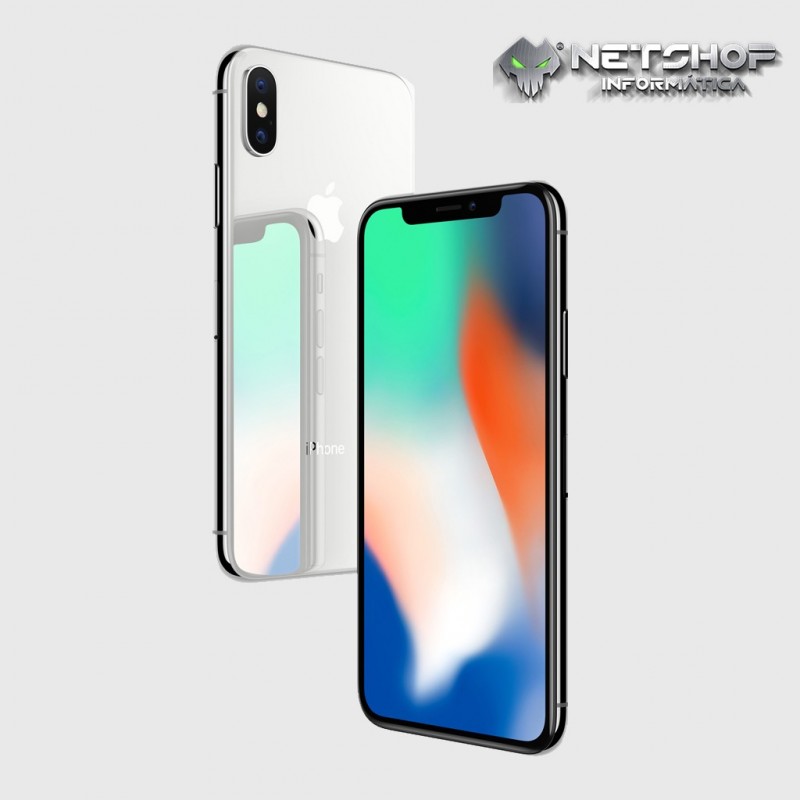 Apple anuncia novo Iphone, O poderoso Iphone X