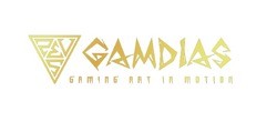 GAMDIAS