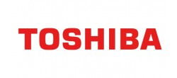 TOSHIBA