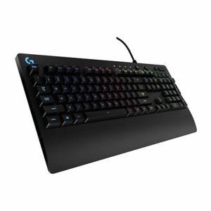 Teclado Gamer Logitech G213 Prodigy RGB