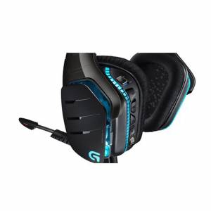 Fone Headset Gamer Logitech G633 Artemis Spectrum RGB 7.1