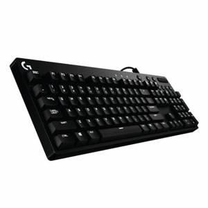 Teclado Gamer Mecânico Logitech Orion Brown G610