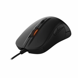 MOUSE GAMER STEELSERIES RGB RIVAL 300