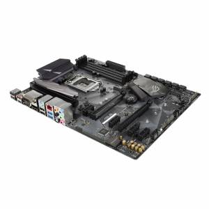 Placa mãe Gamer Asus Rog Strix H270F