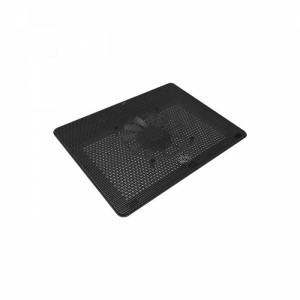 BASE PARA NOTEBOOK COOLER MASTER NOTEPAL LED AZUL UBS 2.0