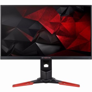 Monitor Acer Led 27'' Predator Xb271hk Uhd 4k Ips Hdmi Usb