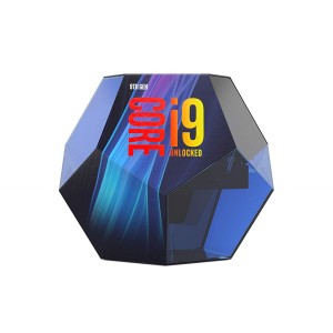 Processador Intel CORE I9-9900k 3.6GHZ 16M