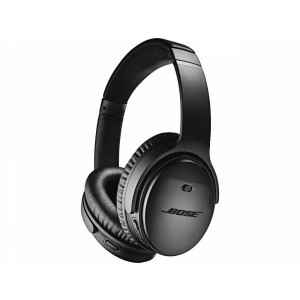 Headset Bose Quietcomfort 35 Series II Bluetooth Preto