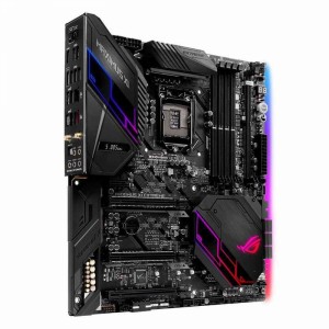 Placa mãe Z390 Asus ROG Maximus XI Extreme S1151 Oitava Geração