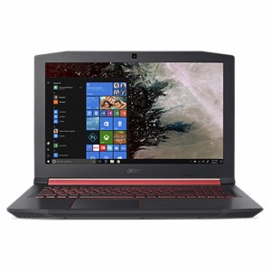 Notebook Gamer Acer Nitro I5-8300H 8GB DDR4 1TB GTX 1050TI 4GB