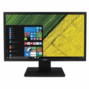 Monitor Acer LED 23.6´ Widescreen, Full HD - V246HQL