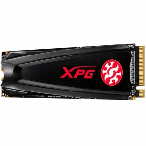 SSD M.2 Adata XPG Gammix S5 2100-1500 MB/s 1TB AGAMMIXS5-1TT-C