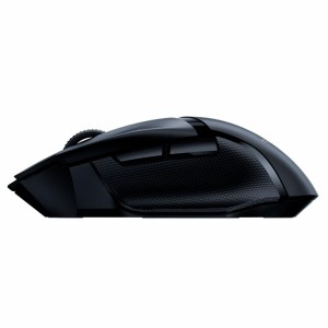 Mouse Sem Fio Gamer Razer Basilisk X Hyperspeed, Mechanical Switch, 6 Botões, 16000DPI